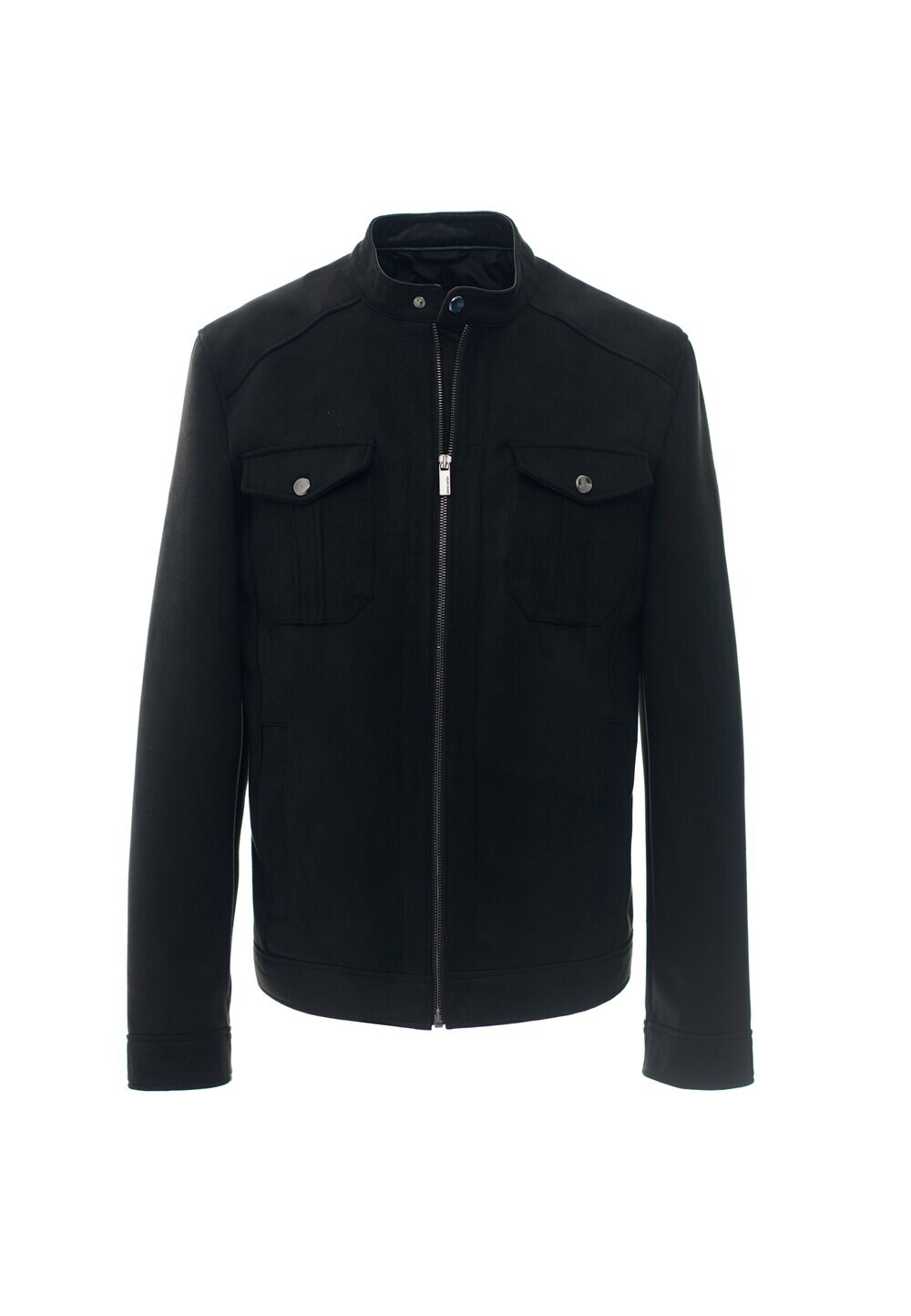 Межсезонная куртка PIERRE CARDIN, черный
Межсезонная куртка PIERRE CARDIN, черный