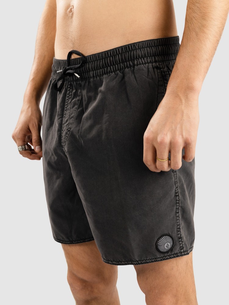 Пляжные шорты Volcom Center 17 Boardshorts, black
Пляжные шорты Volcom Center 17 Boardshorts, black