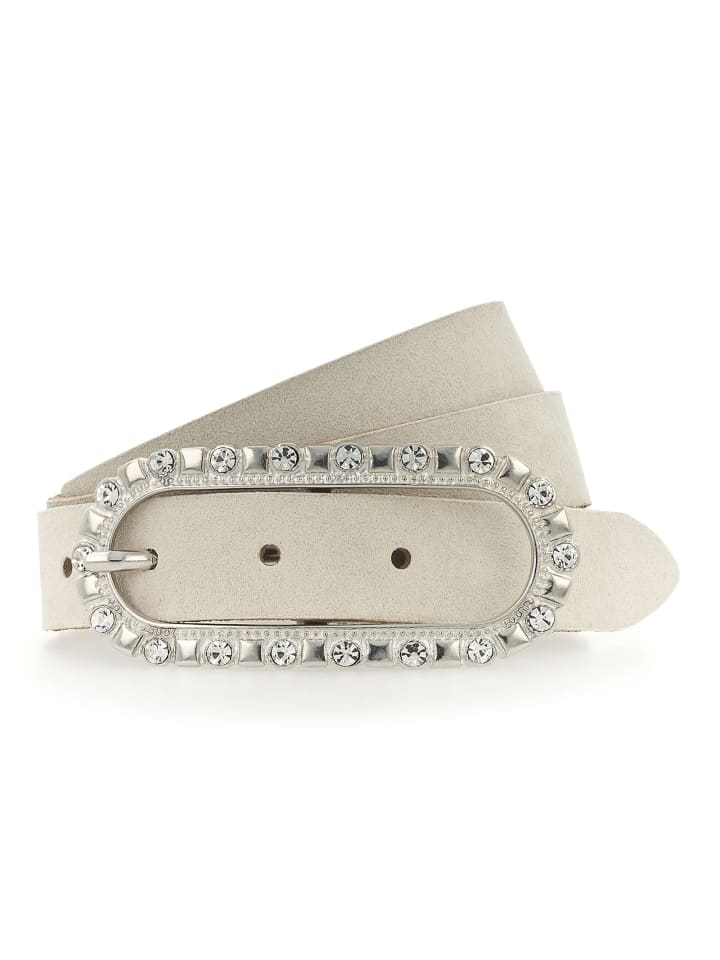 Ремень Tamaris, кремовый
Ремень Tamaris, кремовый