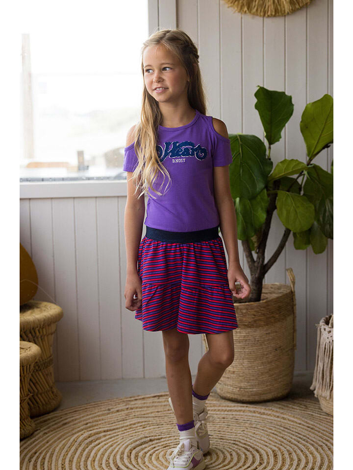 Платье BNosy, цвет lila/pink
Платье BNosy, цвет lila/pink