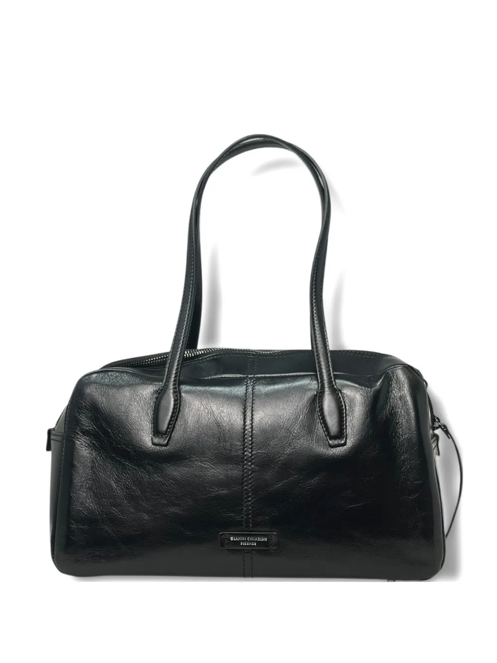 Кожаная сумка Aryna на плечо Gianni Chiarini, черный
Кожаная сумка Aryna на плечо Gianni Chiarini, черный