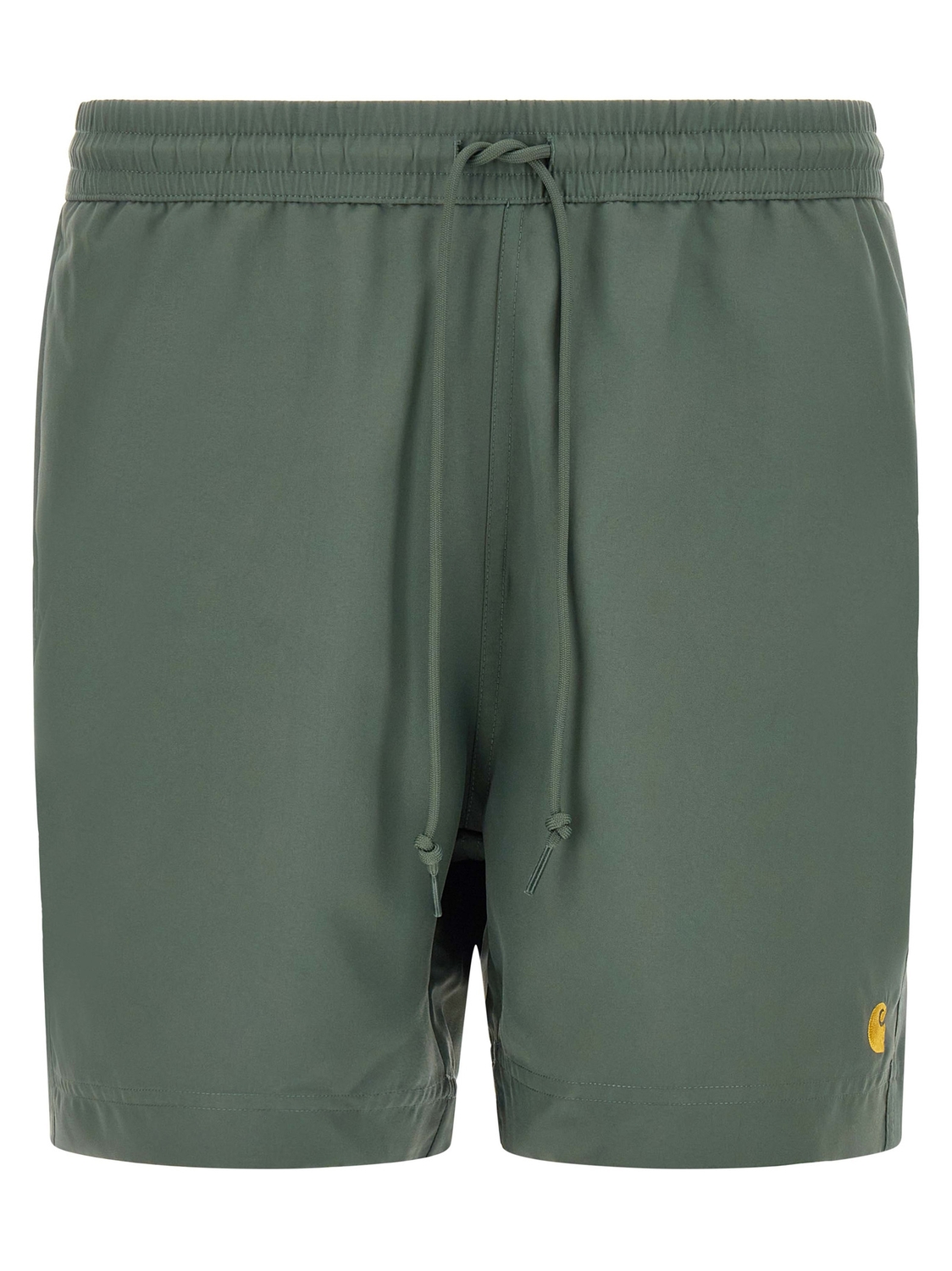 Купальник 'Chase' CARHARTT WIP, зеленый
Купальник 'Chase' CARHARTT WIP, зеленый