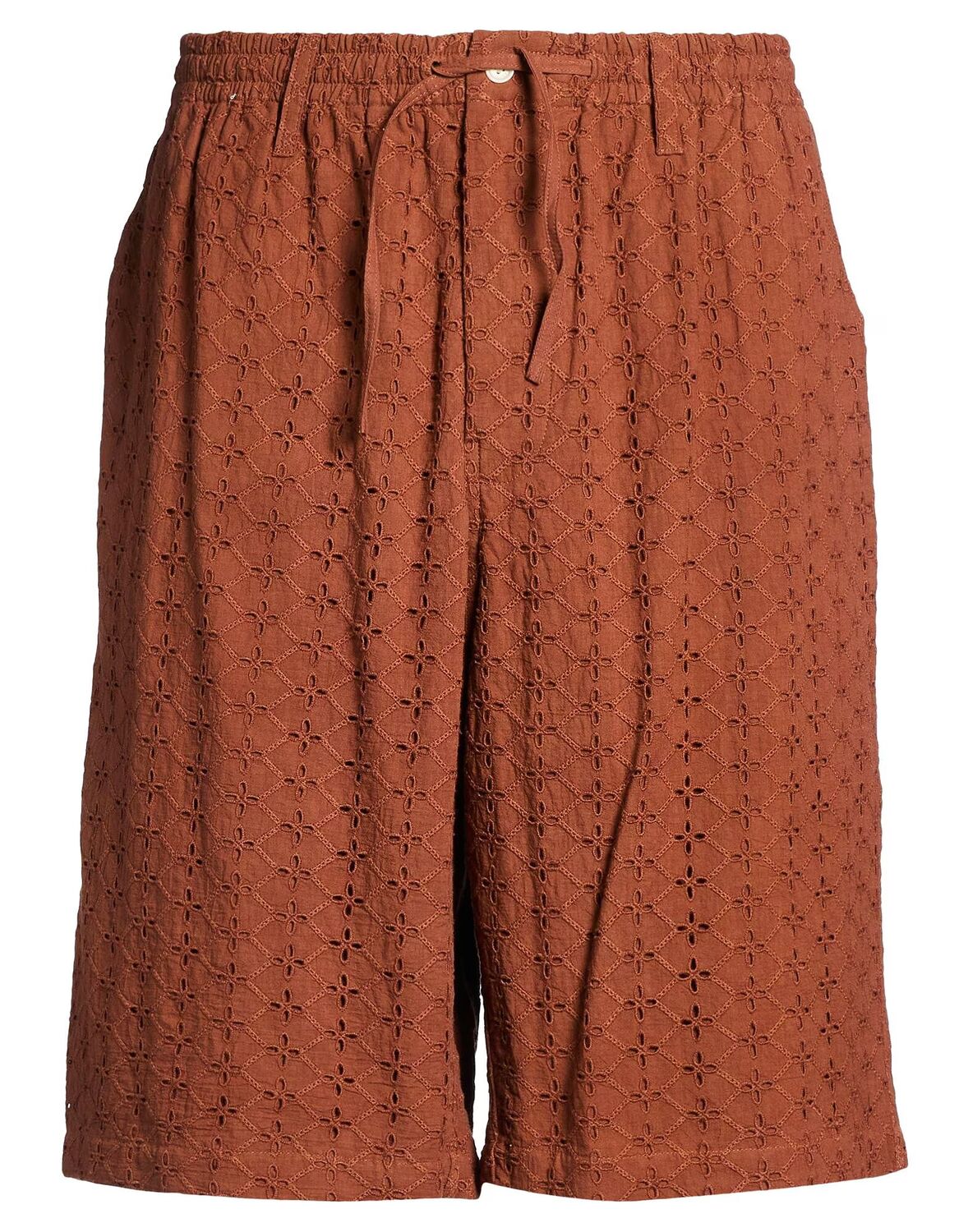 Шорты и бермуды Kardo, коричневый
Шорты и бермуды Kardo, коричневый