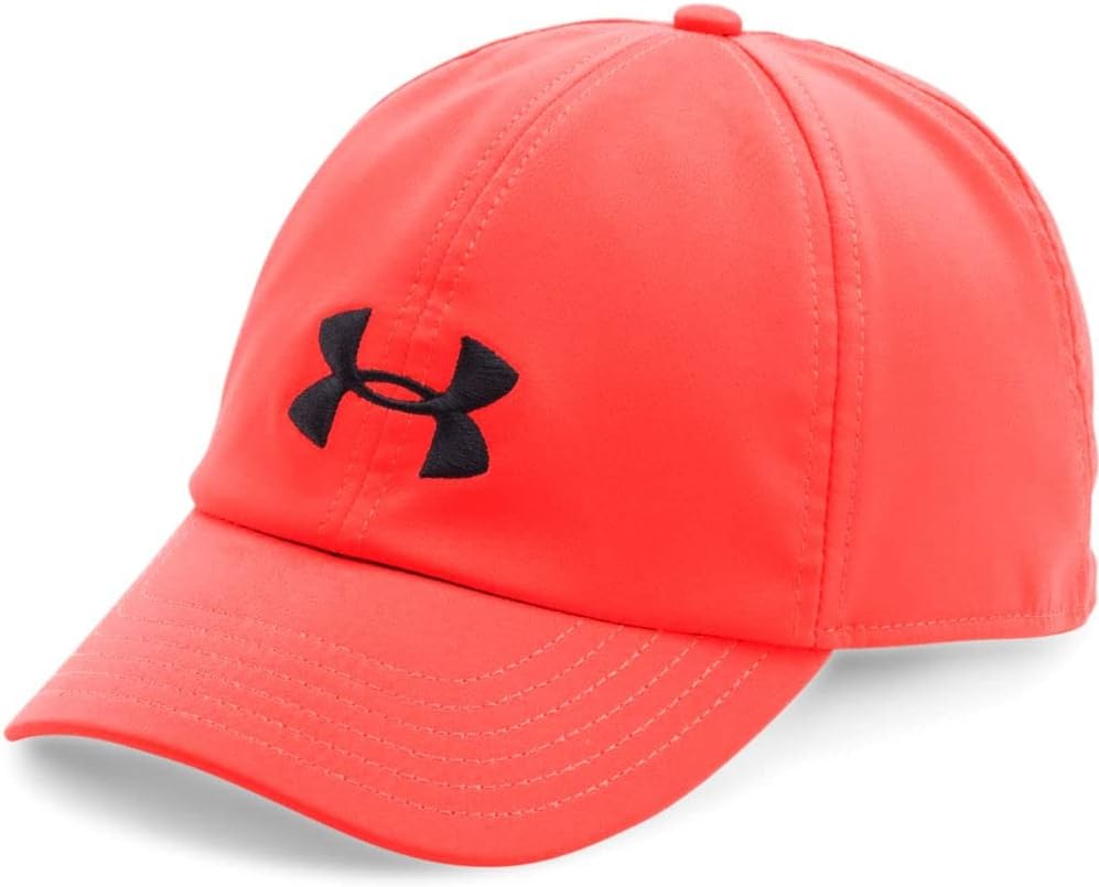 Женская кепка Renegade от Under Armour, Marathon Red/ Black
Женская кепка Renegade от Under Armour, Marathon Red/ Black