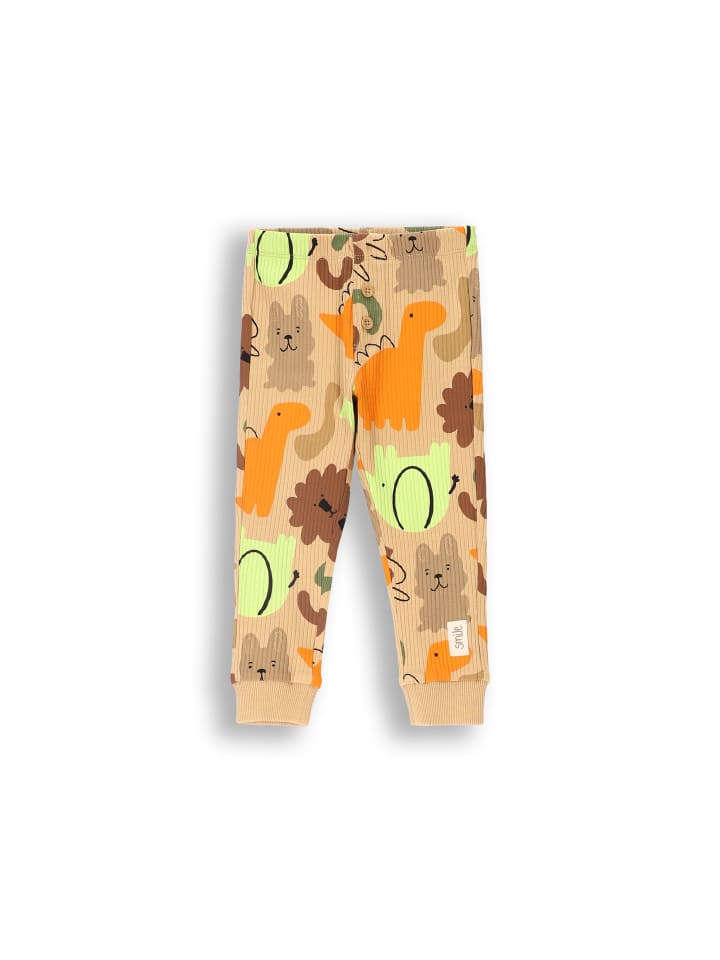 Леггинсы Coccodrillo, бежевый
Леггинсы Coccodrillo, бежевый