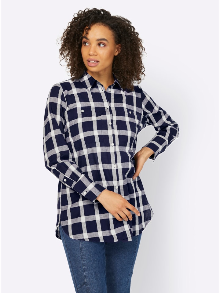 Блузка Heine
Блузка Heine