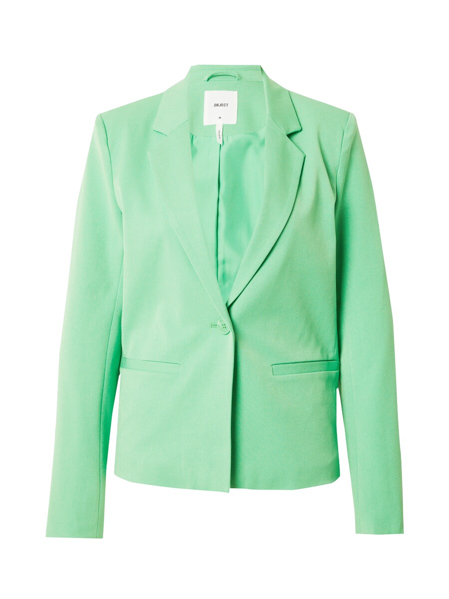 Блейзер OBJECT LISA, светло-зеленый
Блейзер OBJECT LISA, светло-зеленый