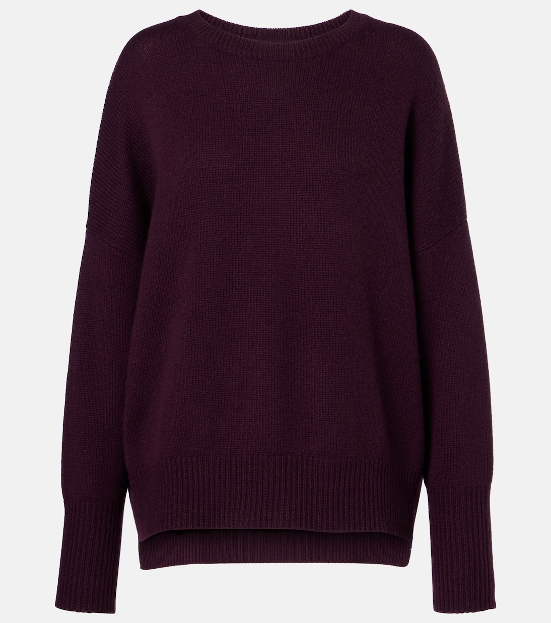 Кашемировый свитер Mila Lisa Yang, Mahogany
Кашемировый свитер Mila Lisa Yang, Mahogany