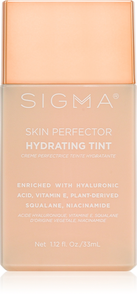 Skin Perfector увлажняющий тональный крем с естественным маскирующим эффектом Sigma Beauty, atspalvis 1 33 мл
Skin Perfector увлажняющий тональный крем с естественным маскирующим эффектом Sigma Beauty, atspalvis 1 33 мл