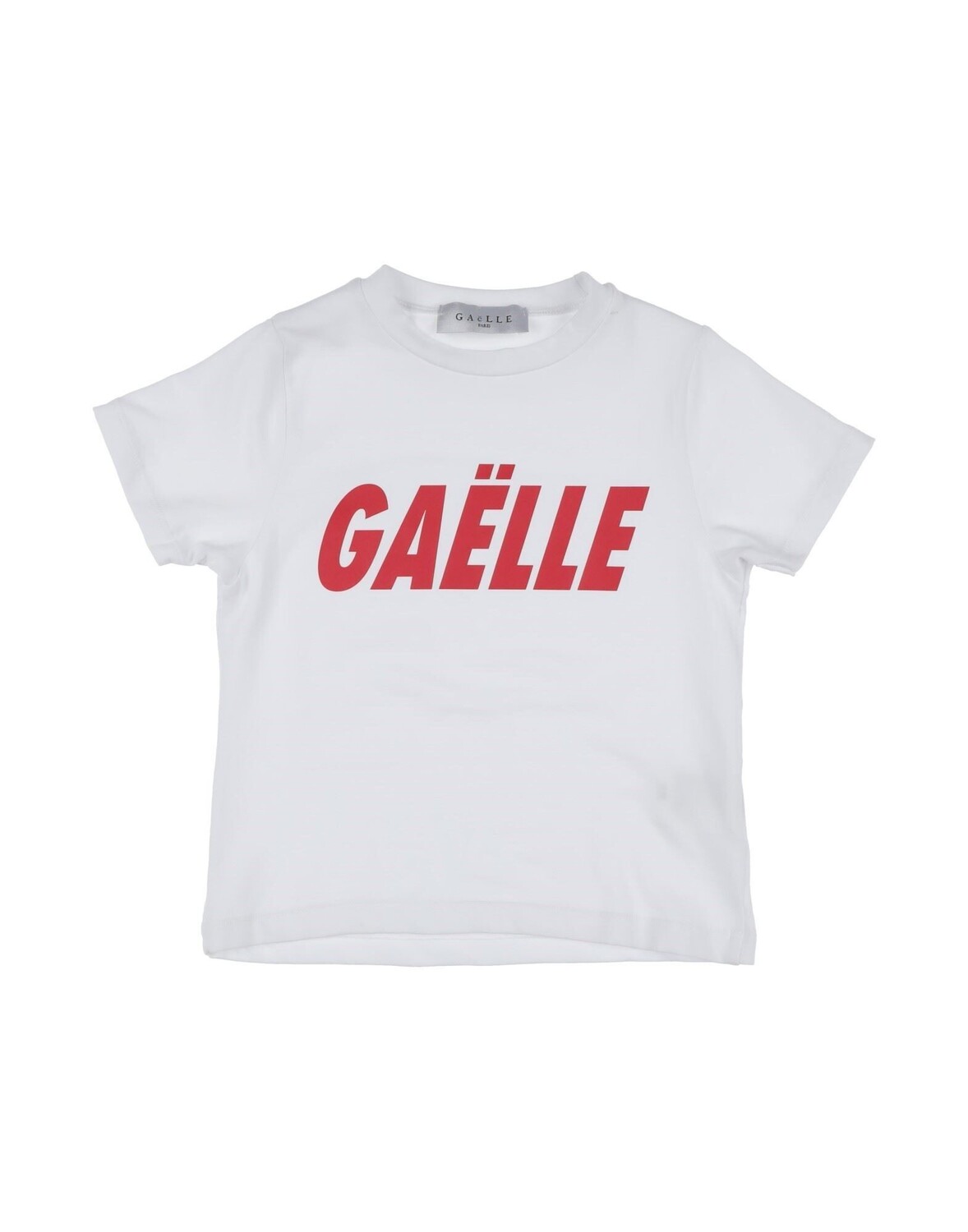 Футболка Gaëlle Paris, белый
Футболка Gaëlle Paris, белый