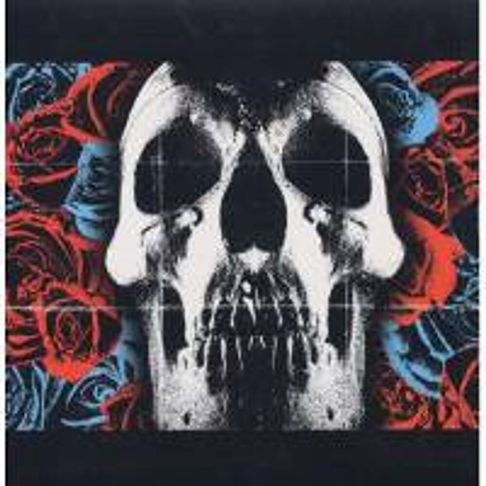 Виниловая пластинка LP Deftones - Deftones
Виниловая пластинка LP Deftones - Deftones