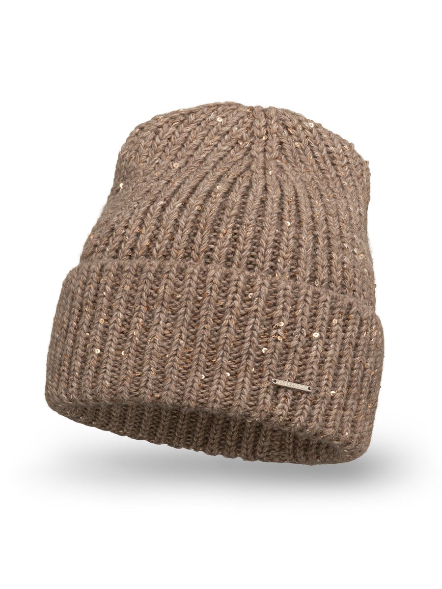 Шапка Vivisence 7088, бежевый
Шапка Vivisence 7088, бежевый