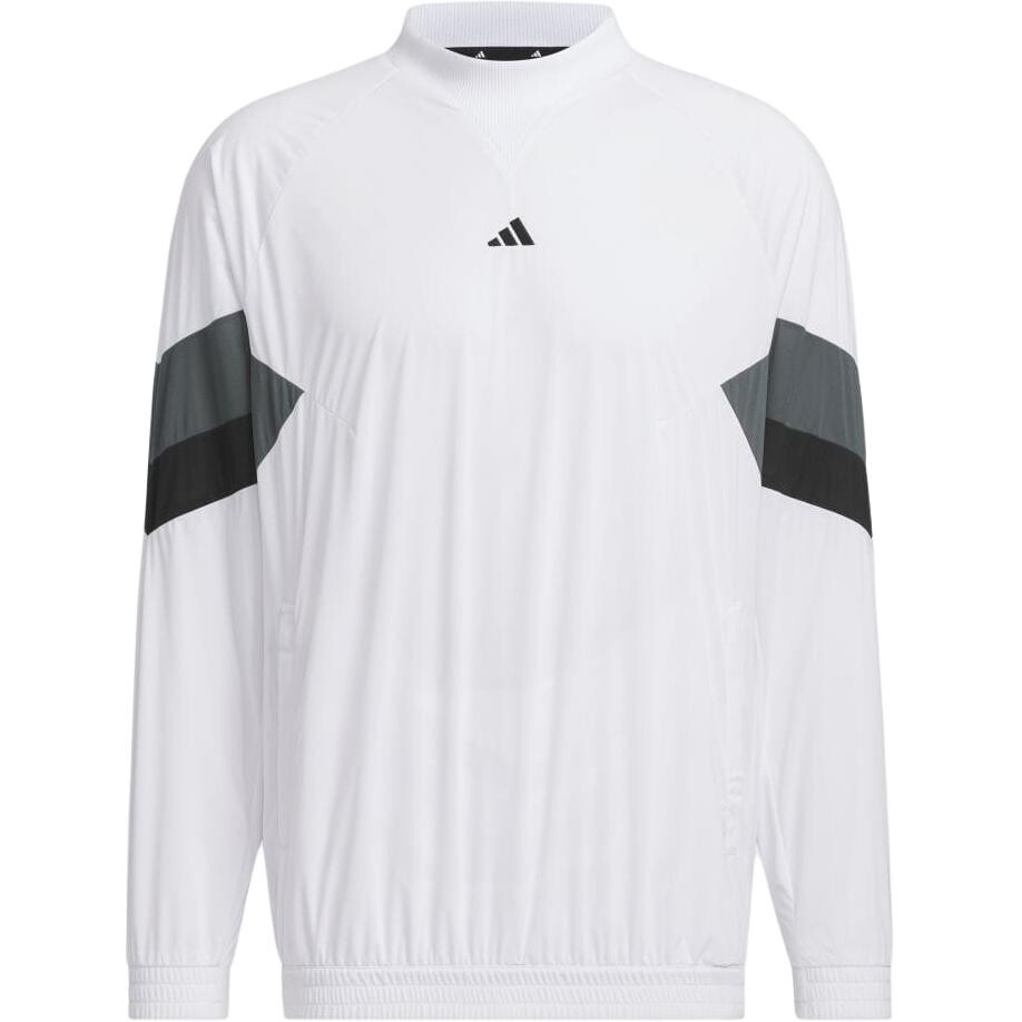 Рубашка мужская белая Adidas, белый
Рубашка мужская белая Adidas, белый