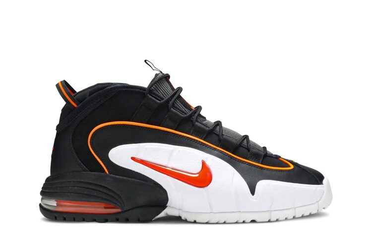 Кроссовки Nike Air Max Penny 1 'Total Orange', оранжевый, Оранжевый;черный, Кроссовки Nike Air Max Penny 1 'Total Orange', оранжевый
Кроссовки Nike Air Max Penny 1 'Total Orange', оранжевый, Оранжевый;черный, Кроссовки Nike Air Max Penny 1 'Total Orange', оранжевый