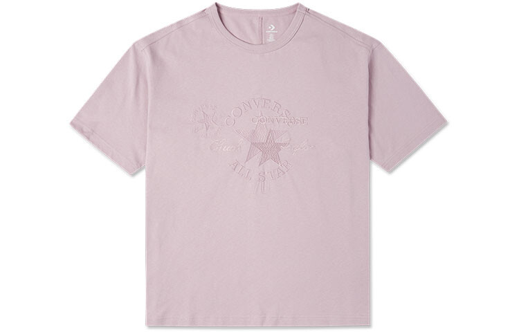 Футболка женская розовая Converse
Футболка женская розовая Converse