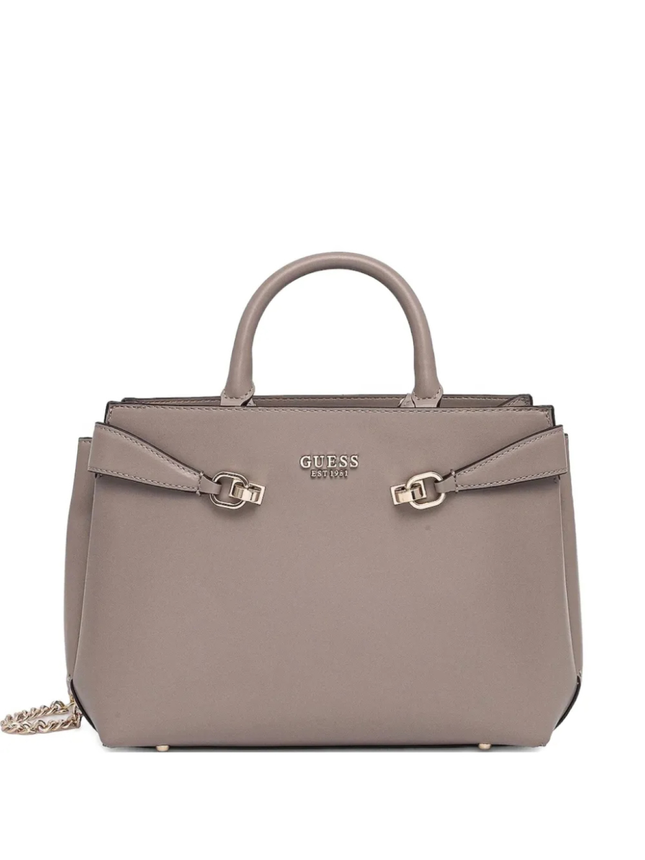 GUESS USA структурированная сумка, нейтральный
GUESS USA структурированная сумка, нейтральный
