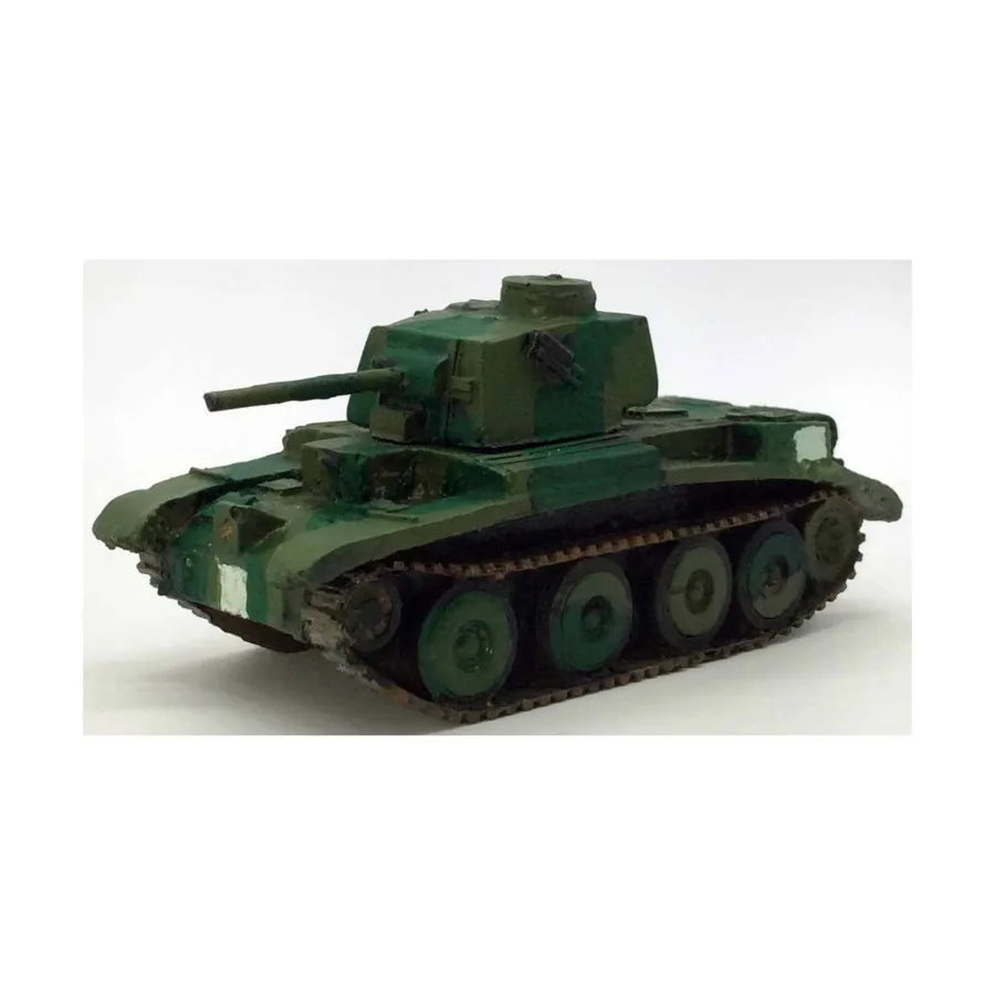 Британский крейсер III №1, Miscellaneous Historical Miniatures - Loose Miniatures (Various Scales) (Unknown Manufacturer)
Британский крейсер III №1, Miscellaneous Historical Miniatures - Loose Miniatures (Various Scales) (Unknown Manufacturer)