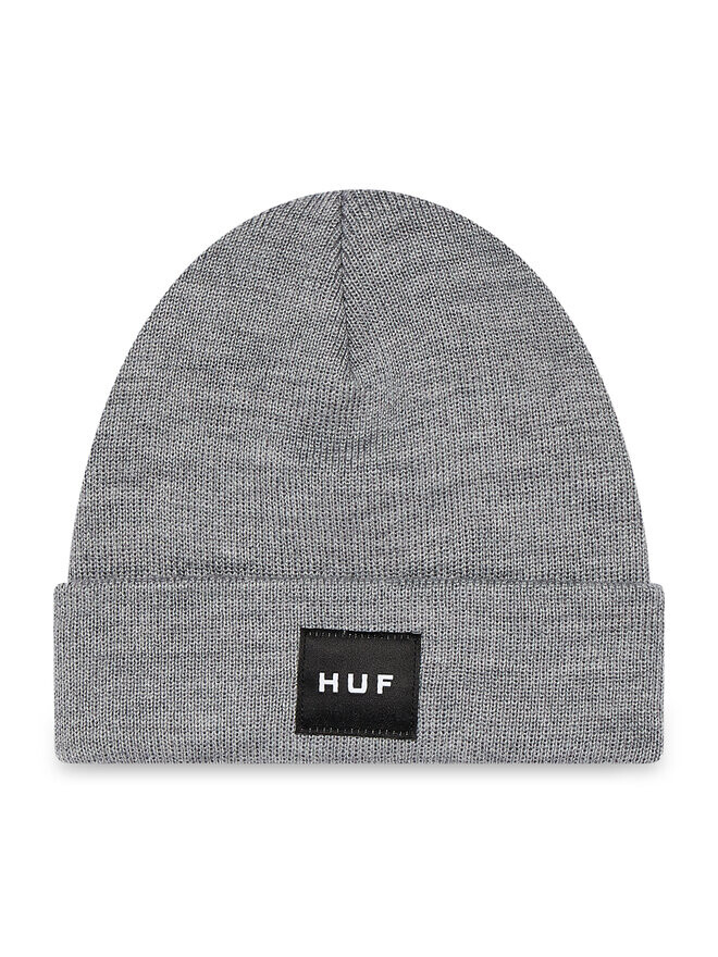 Кепка Huf, серый
Кепка Huf, серый