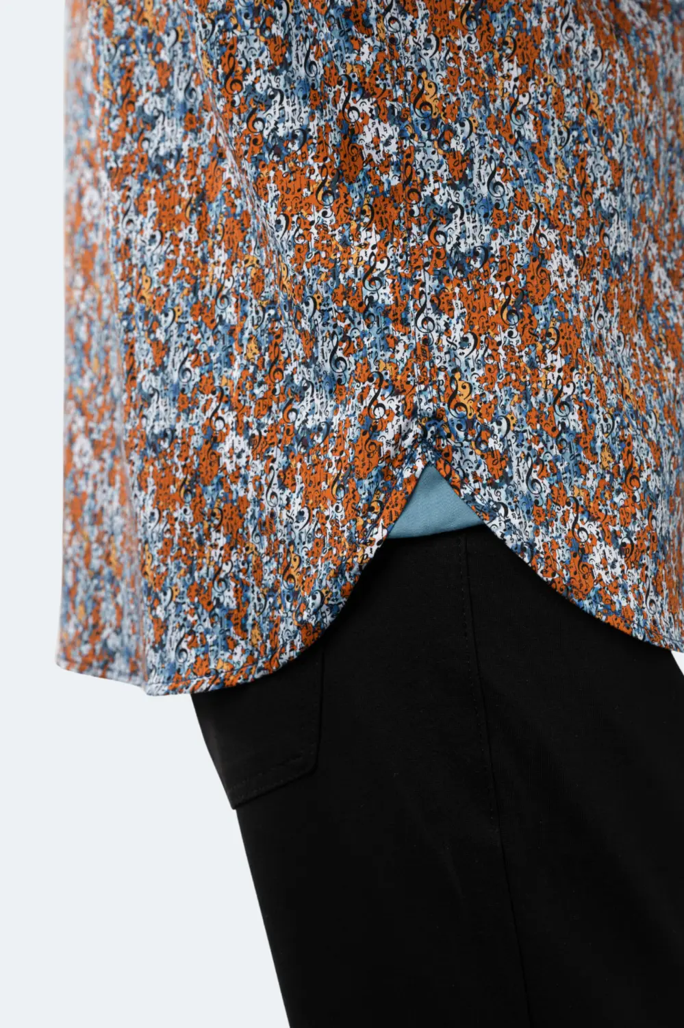 Оранжевая, мультиколор
Оранжевая, мультиколор