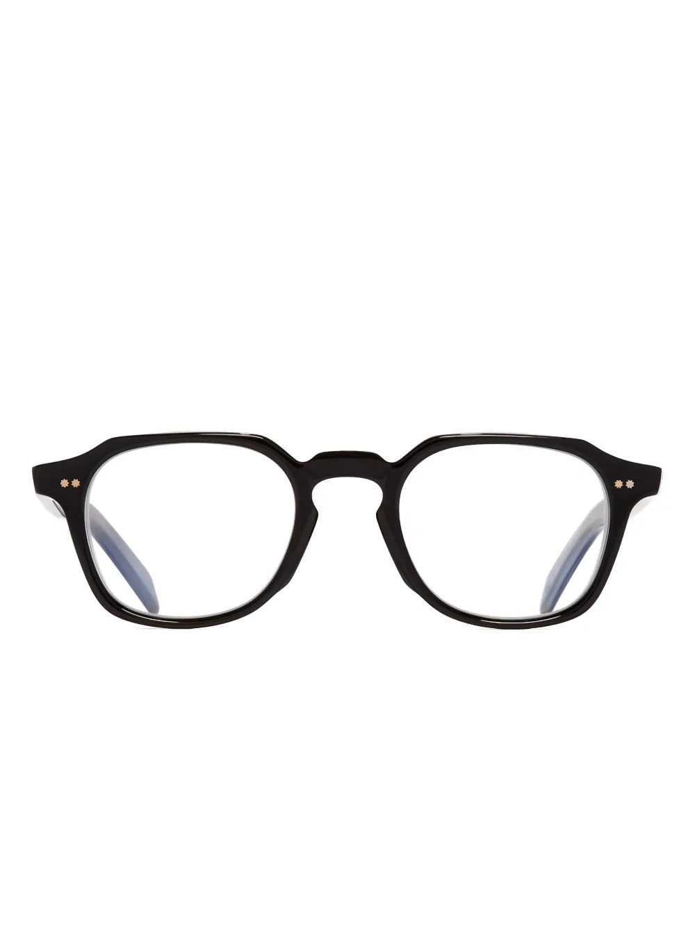 Очки в круглой оправе Cutler & Gross, черный
Очки в круглой оправе Cutler & Gross, черный