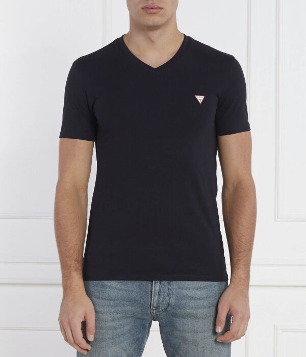 Футболка Guess Jeans Extra Slim Fit, синий
Футболка Guess Jeans Extra Slim Fit, синий