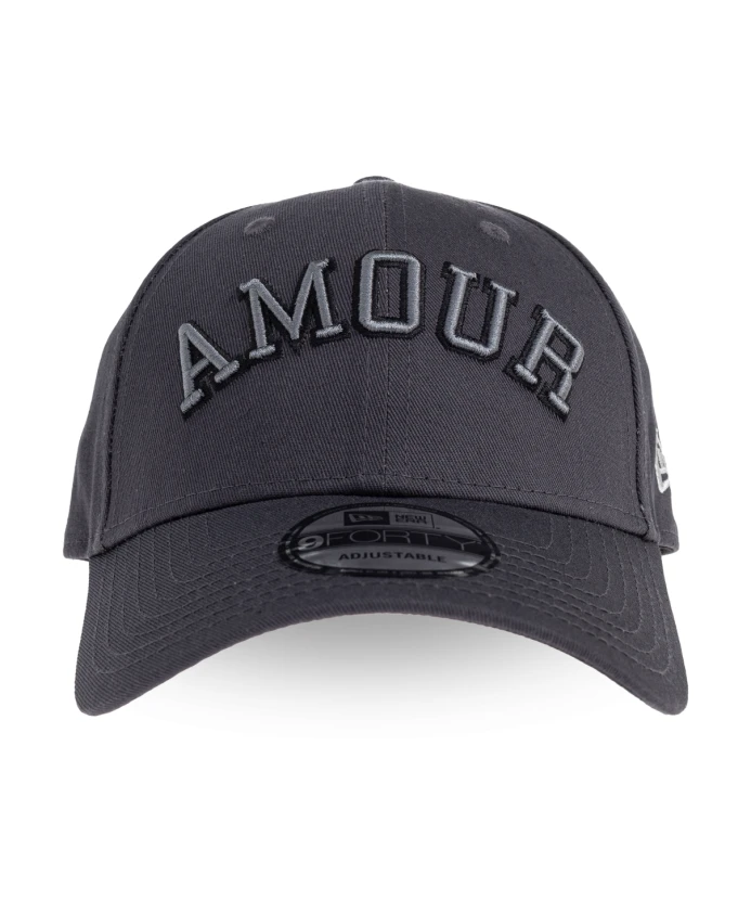 Любовная шапка Zadig & Voltaire, серый
Любовная шапка Zadig & Voltaire, серый