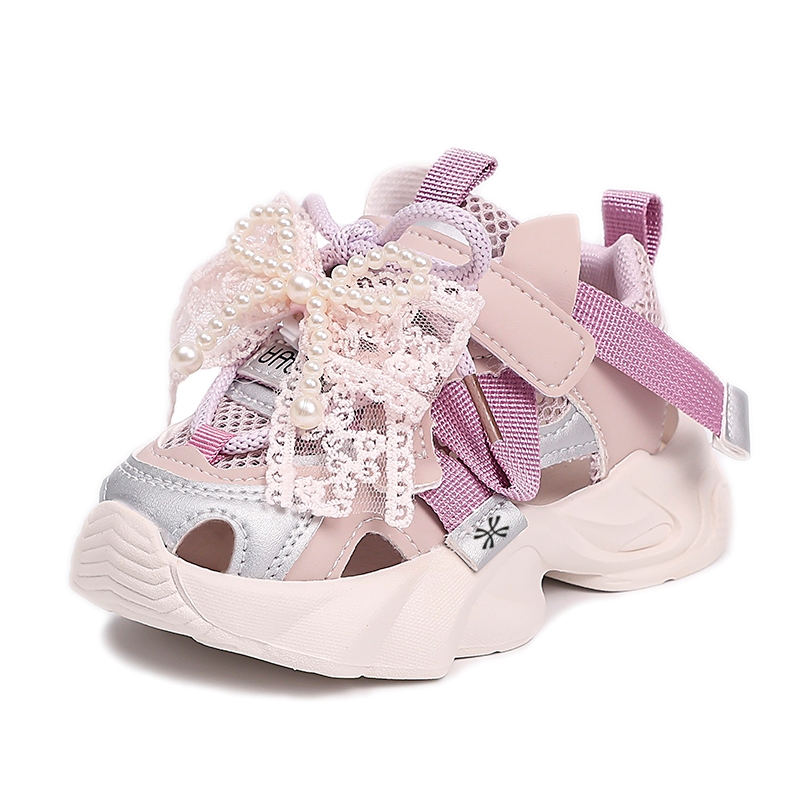 Детские сандалии с быстросохнущей легкой амортизацией YUZHAOLIN, фиолетовый
Детские сандалии с быстросохнущей легкой амортизацией YUZHAOLIN, фиолетовый