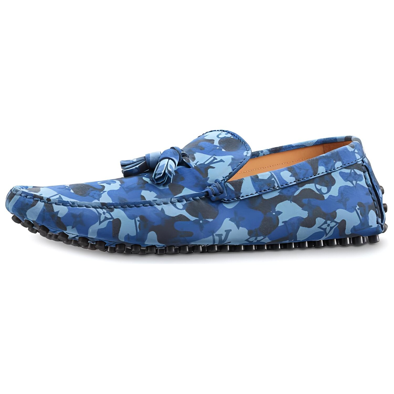 Туфли мужские Louis Vuitton Palm Springs, синий
Туфли мужские Louis Vuitton Palm Springs, синий