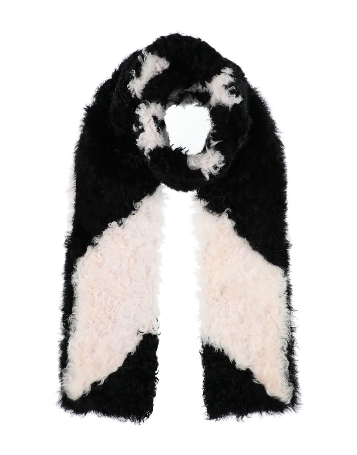 Шарф Mcm, черный
Шарф Mcm, черный