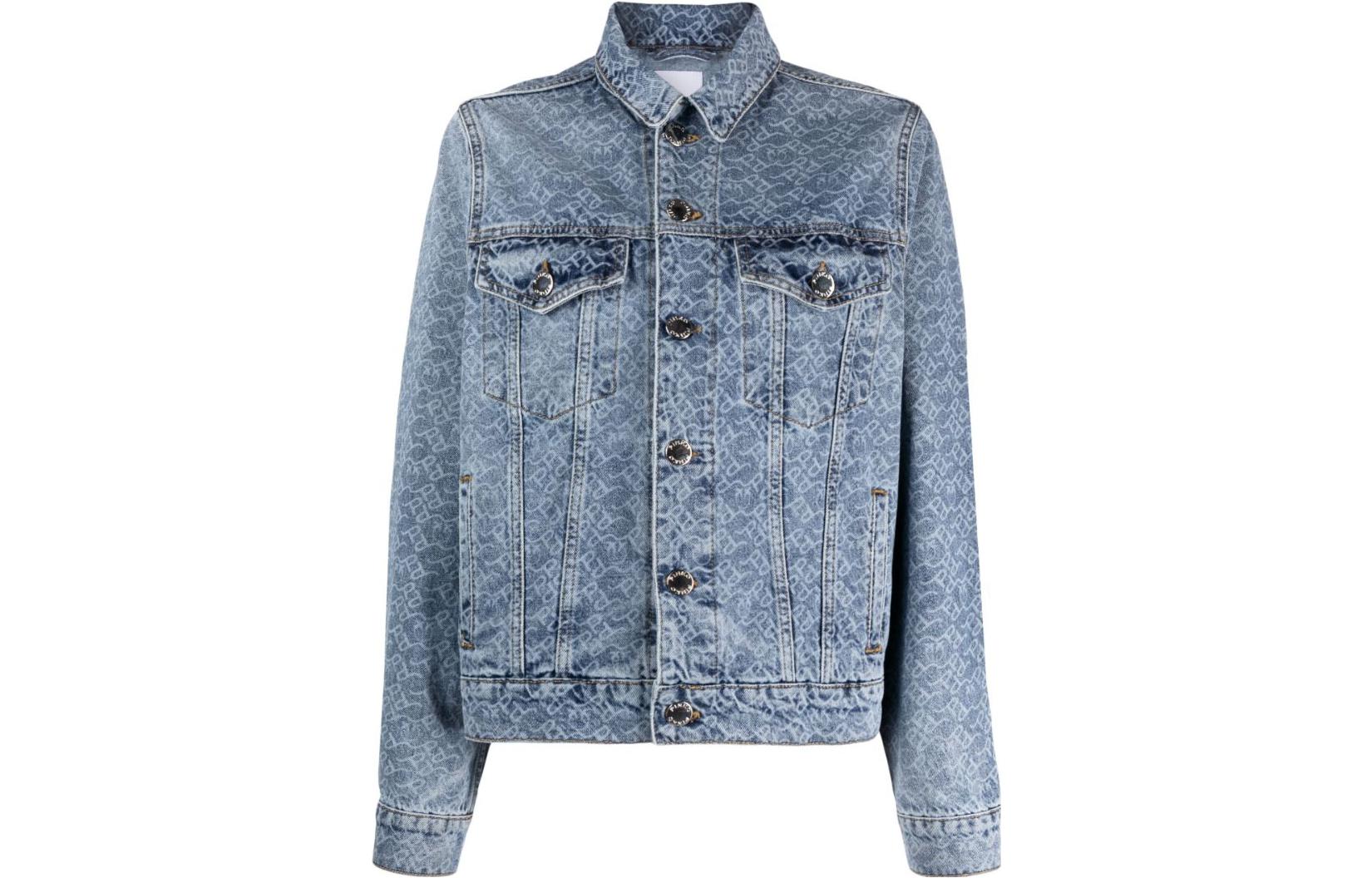 PINKO Куртка женская синяя, Blue
PINKO Куртка женская синяя, Blue