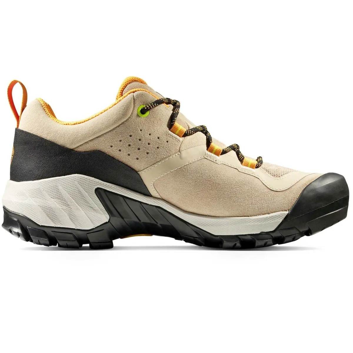 Женские треккинговые ботинки SAPUEN Gore-Tex Mammut, бежевый
Женские треккинговые ботинки SAPUEN Gore-Tex Mammut, бежевый