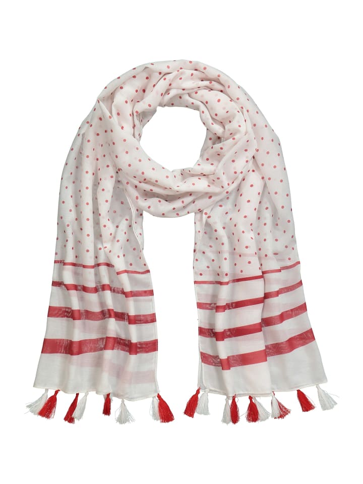 Шарф Ulla Popken
Шарф Ulla Popken