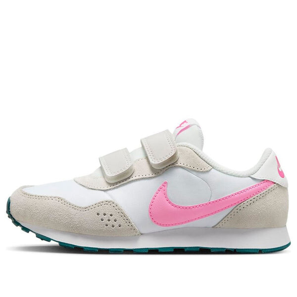 Кроссовки md valiant Nike, белый
Кроссовки md valiant Nike, белый