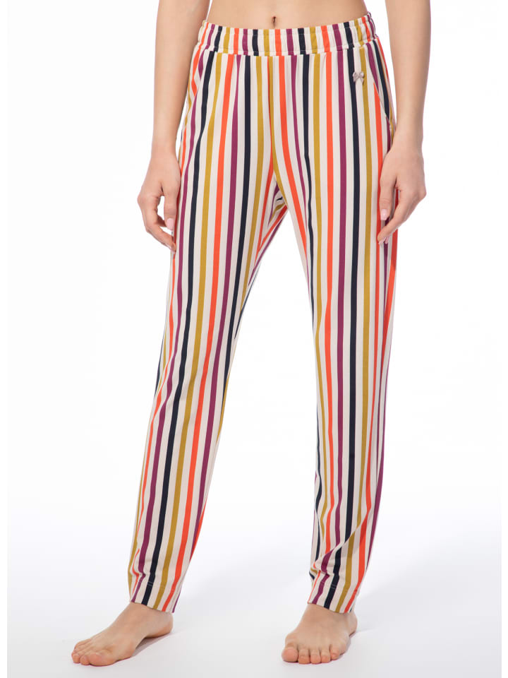 SHORT STORIES Розовые пижамные штаны
SHORT STORIES Розовые пижамные штаны