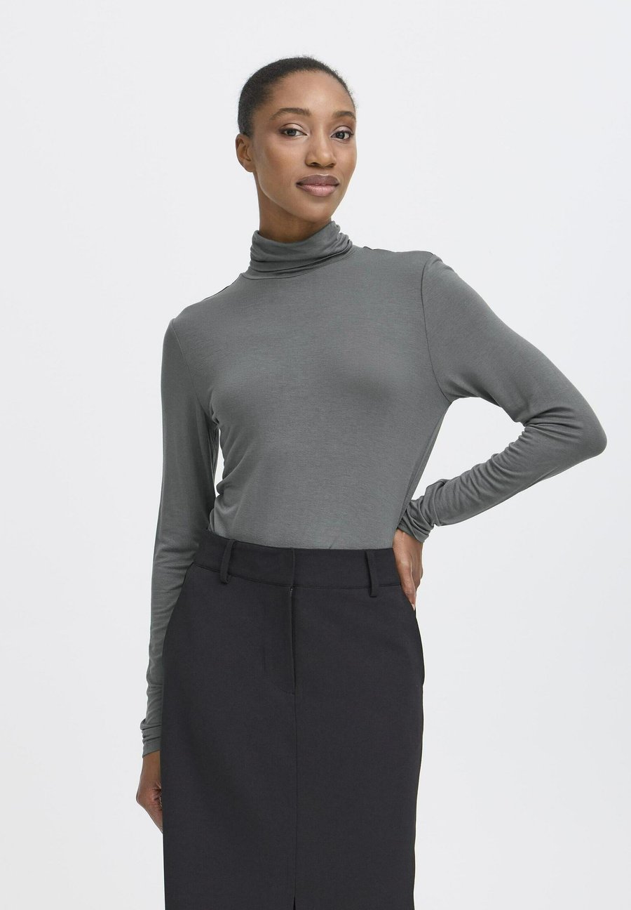 Джемпер ICHI PHILUCA LS, Gray Pinstripe/Dark Grey
Джемпер ICHI PHILUCA LS, Gray Pinstripe/Dark Grey