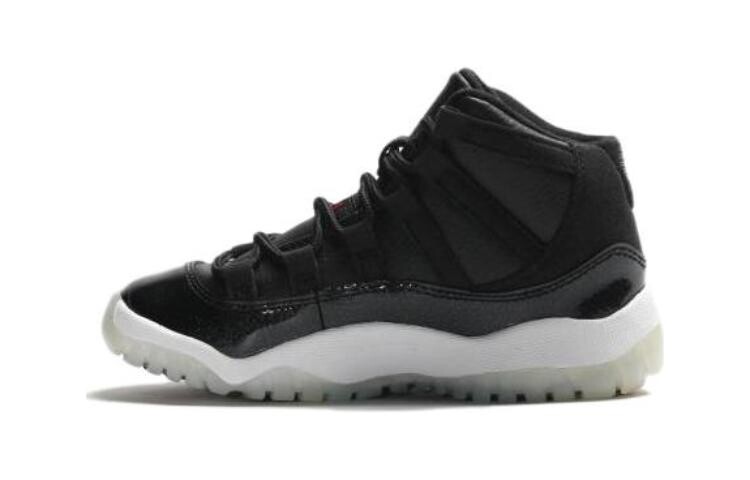 Кроссовки Jordan 11 Retro 72-10 PS
Кроссовки Jordan 11 Retro 72-10 PS