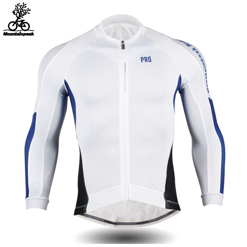 Мужская кофта Mountainpeak для велоспорта с длинными рукавами L, мультиколор 
Мужская кофта Mountainpeak для велоспорта с длинными рукавами L, мультиколор