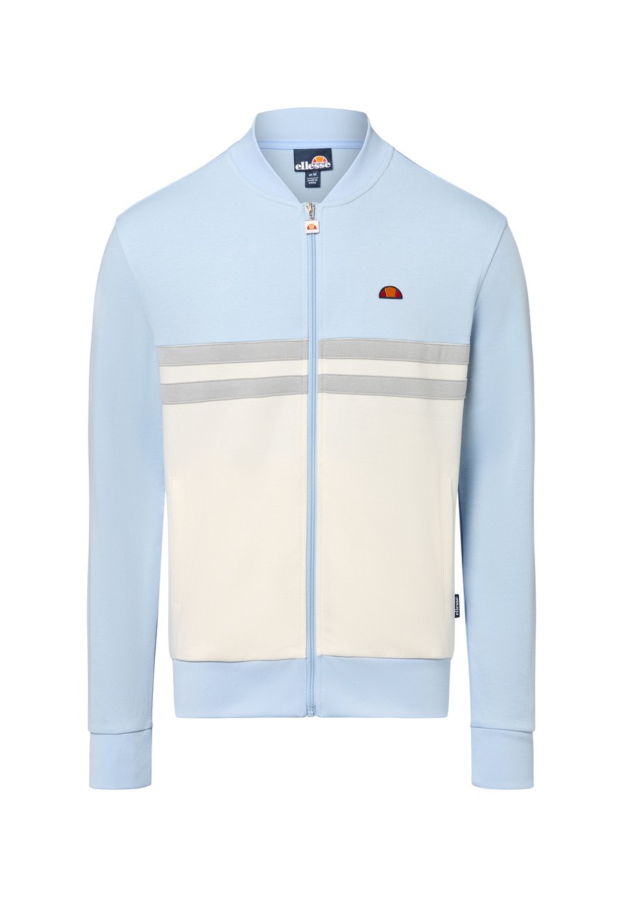 Толстовка Ellesse RISANI, Hellblau Ecru/Light Blue
Толстовка Ellesse RISANI, Hellblau Ecru/Light Blue
