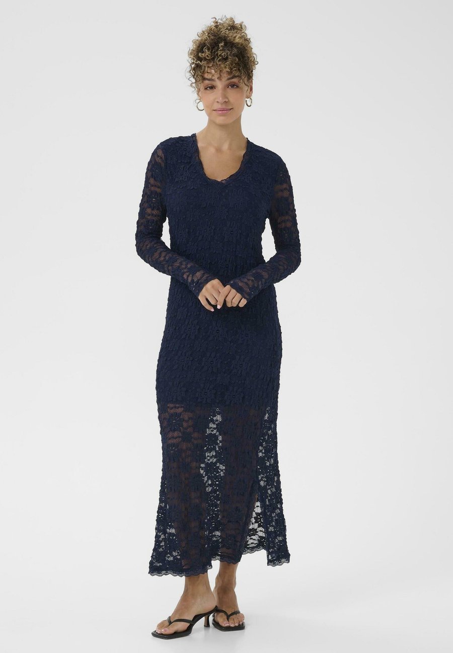 Платье Cream MADDIE, Navy Blazer/Dark Blue
Платье Cream MADDIE, Navy Blazer/Dark Blue