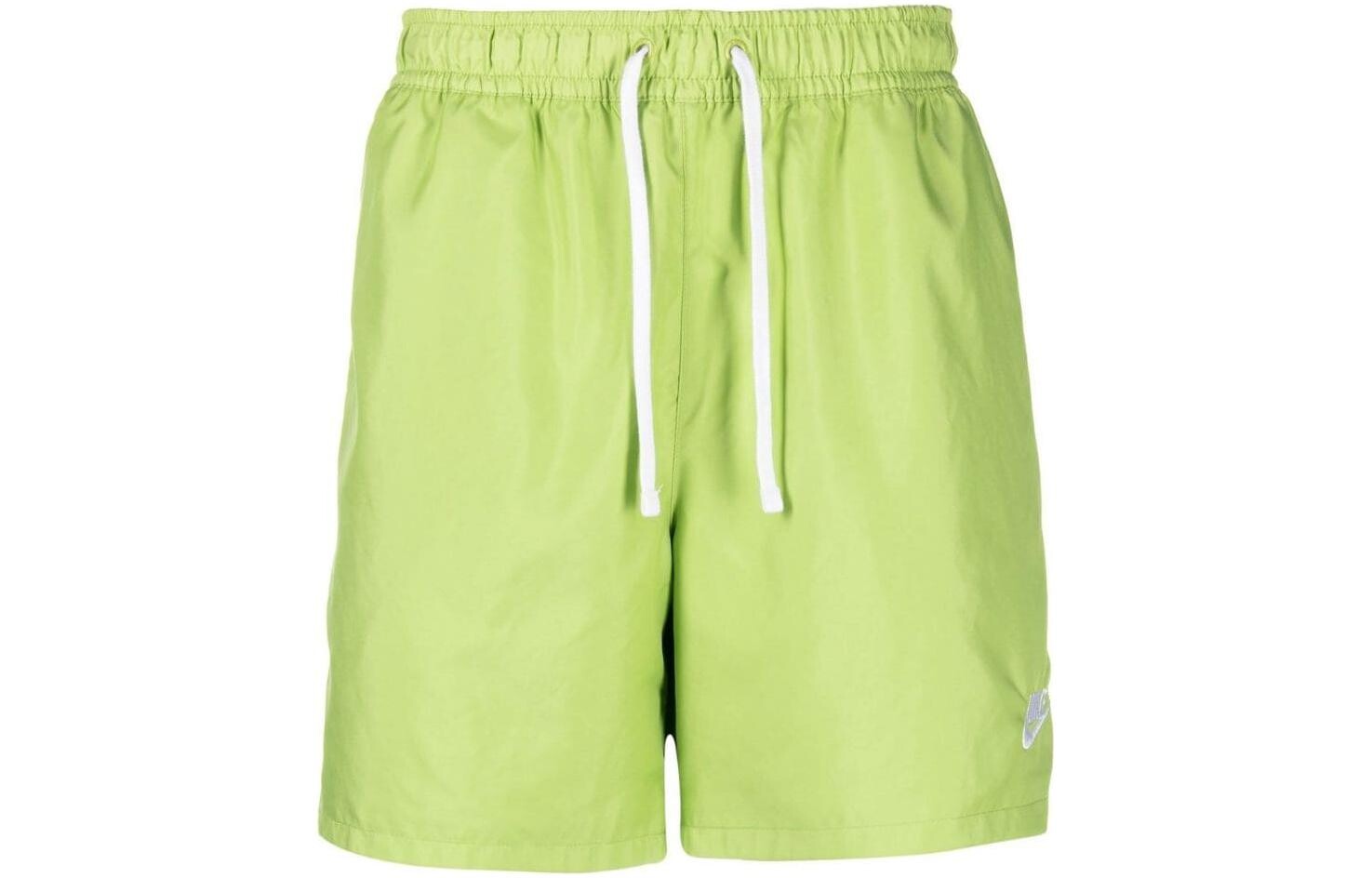 Повседневные шорты мужские зеленые Nike, зеленый
Повседневные шорты мужские зеленые Nike, зеленый