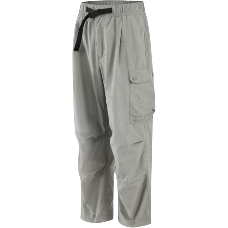 Повседневные брюки мужские cool gray Converse, серый
Повседневные брюки мужские cool gray Converse, серый