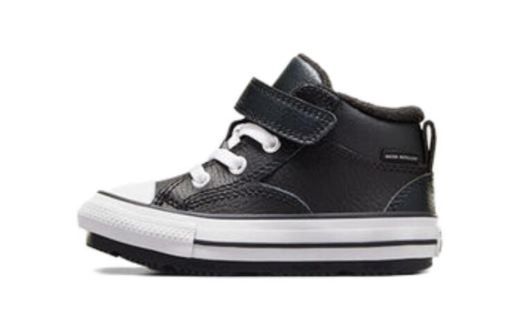 Кроссовки Converse Chuck Taylor All Star для малышей TD, Black
Кроссовки Converse Chuck Taylor All Star для малышей TD, Black