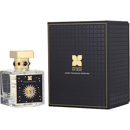 Solstis Парфюмированная вода-спрей 3,4 унции, Fragrance Du Bois
Solstis Парфюмированная вода-спрей 3,4 унции, Fragrance Du Bois