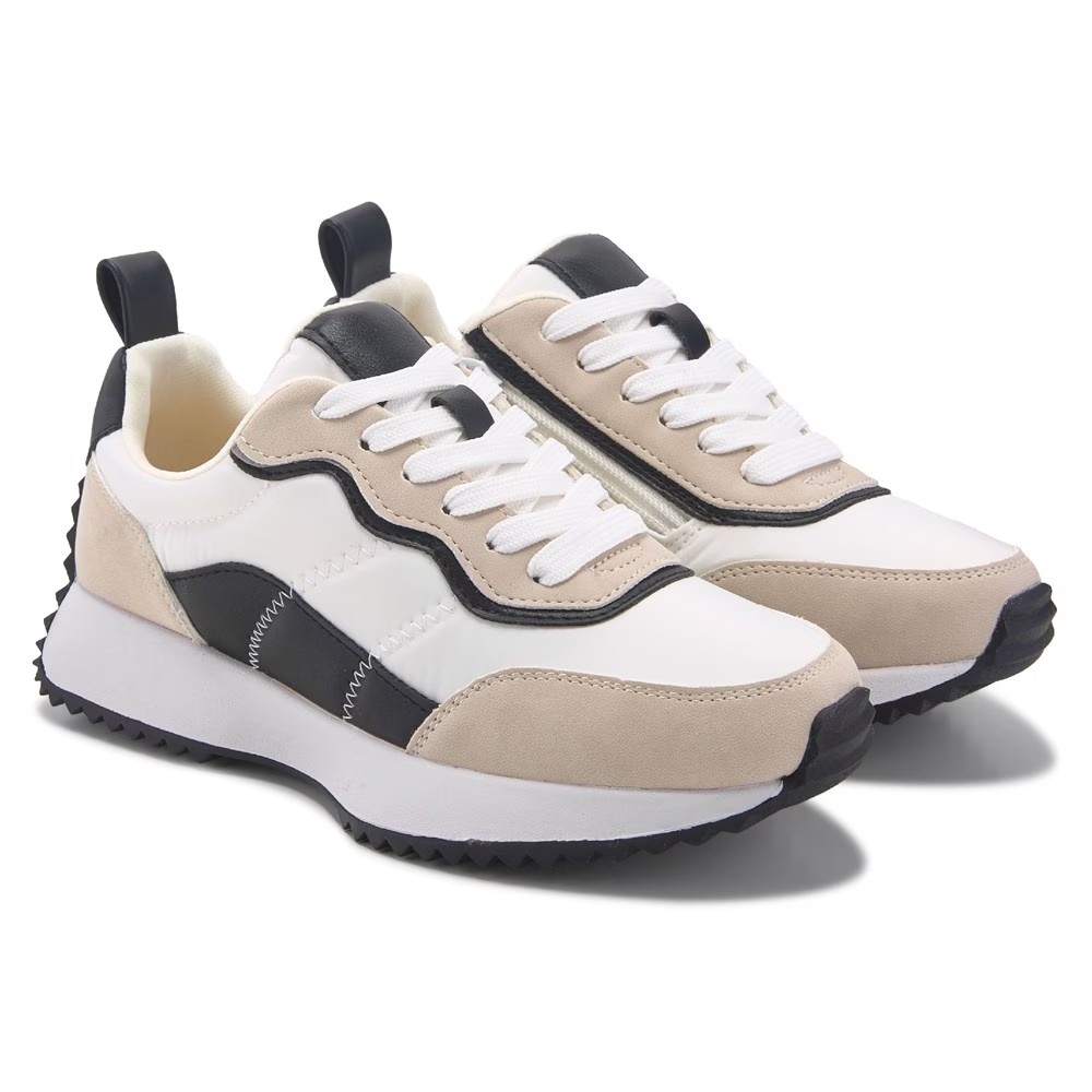 Кроссовки Boneeta для маленьких/больших детей Dv Dolce Vita, черный
Кроссовки Boneeta для маленьких/больших детей Dv Dolce Vita, черный