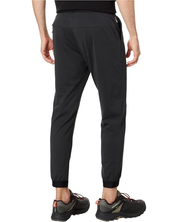 Брюки Flylow Mullet Joggers, цвет Black 1
Брюки Flylow Mullet Joggers, цвет Black 1