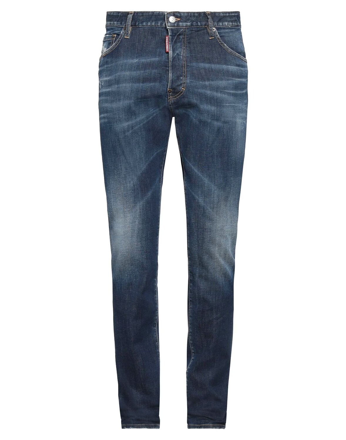 Джинсы Dsquared2, синий
Джинсы Dsquared2, синий