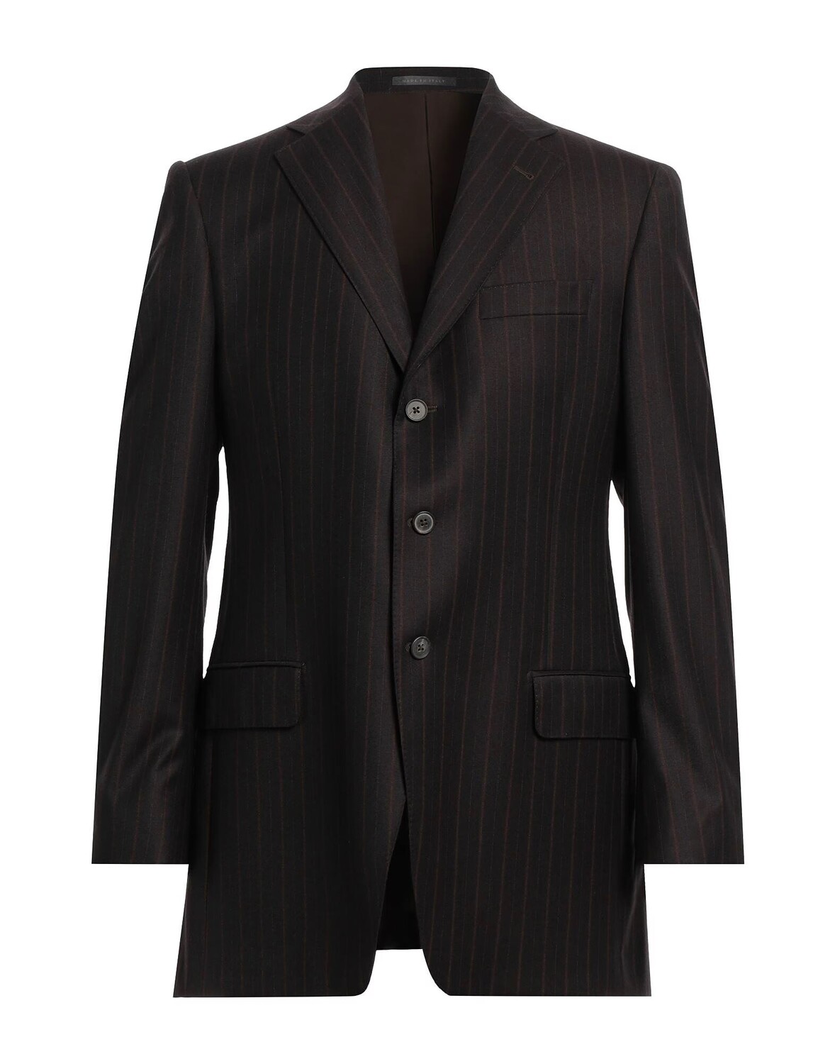 Блейзер Lubiam, темно-коричневый
Блейзер Lubiam, темно-коричневый