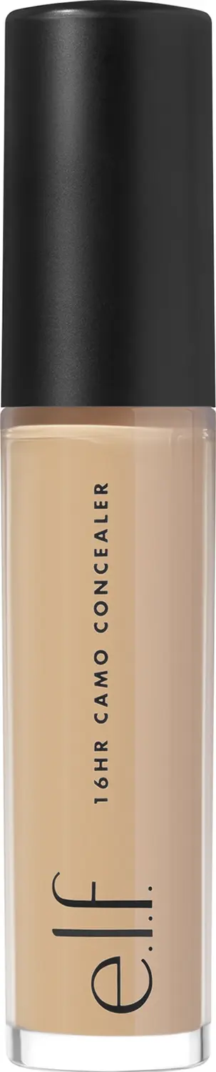 Консилер e.l.f. Cosmetics 16HR Camo Concealer Tan Neutral
Консилер e.l.f. Cosmetics 16HR Camo Concealer Tan Neutral
