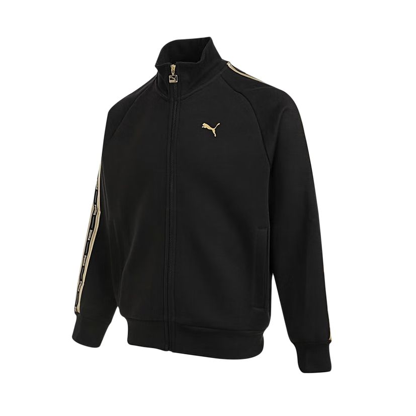 PUMA Куртка мужская черная
PUMA Куртка мужская черная