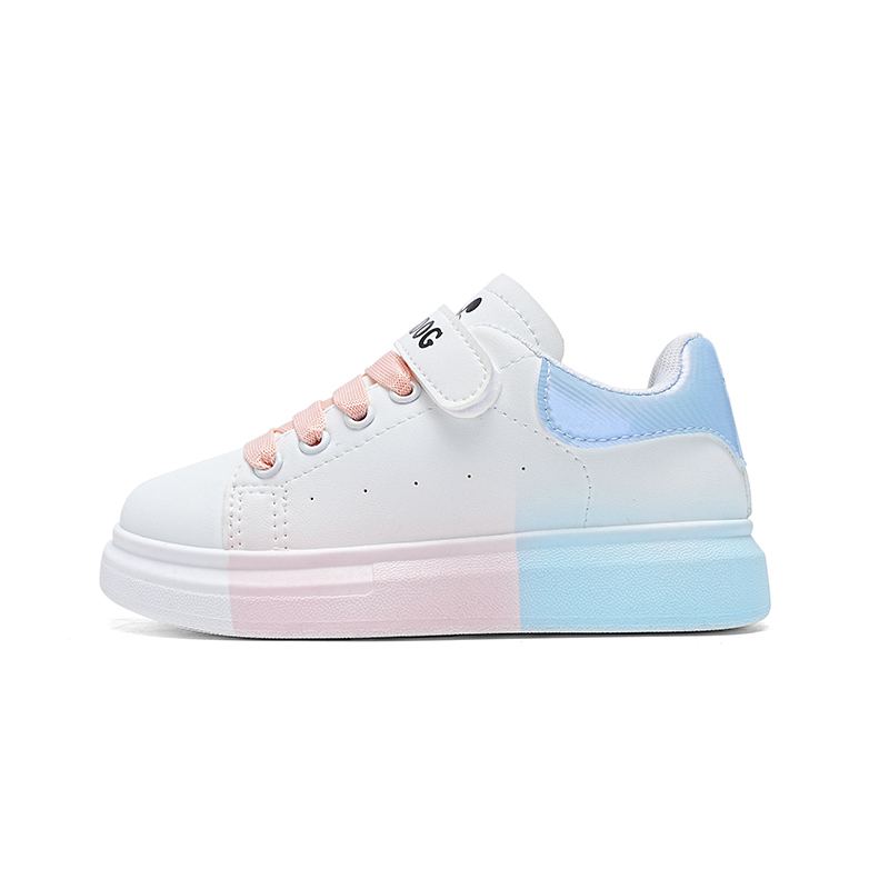 Детская повседневная обувь для детей BOBDOG, белый
Детская повседневная обувь для детей BOBDOG, белый